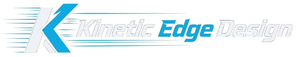 Kinetic Edge Design